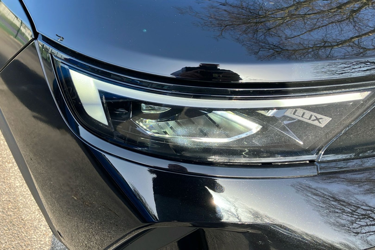 Used Vauxhall Mokka 2023 for sale - 77836793: Photo 22