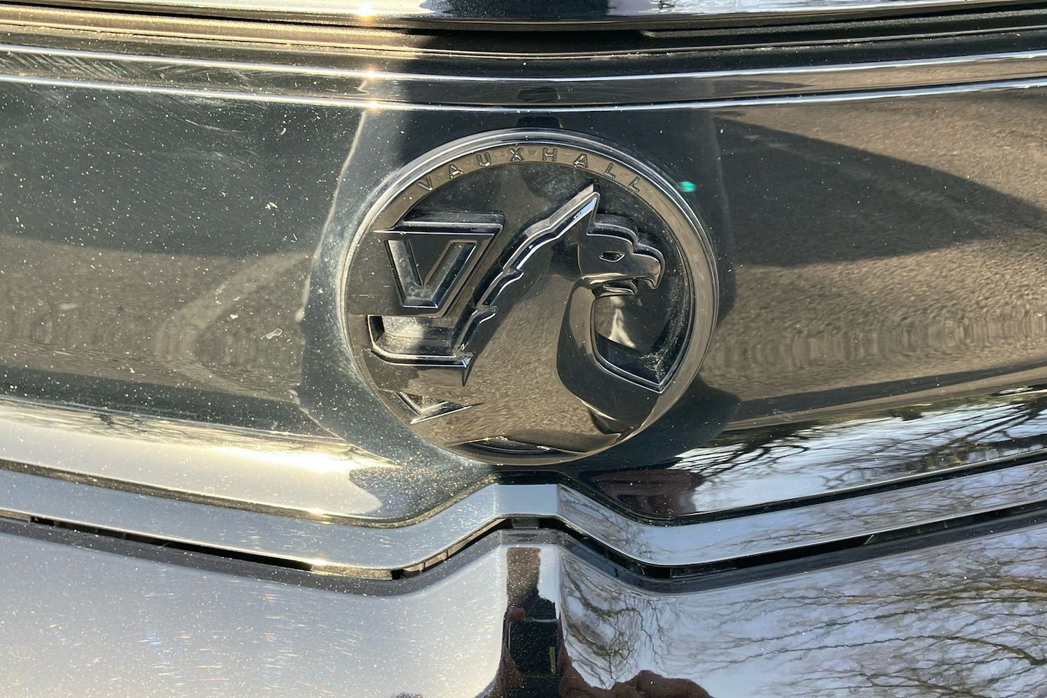 Used Vauxhall Mokka 2023 for sale - 77836793: Photo 23