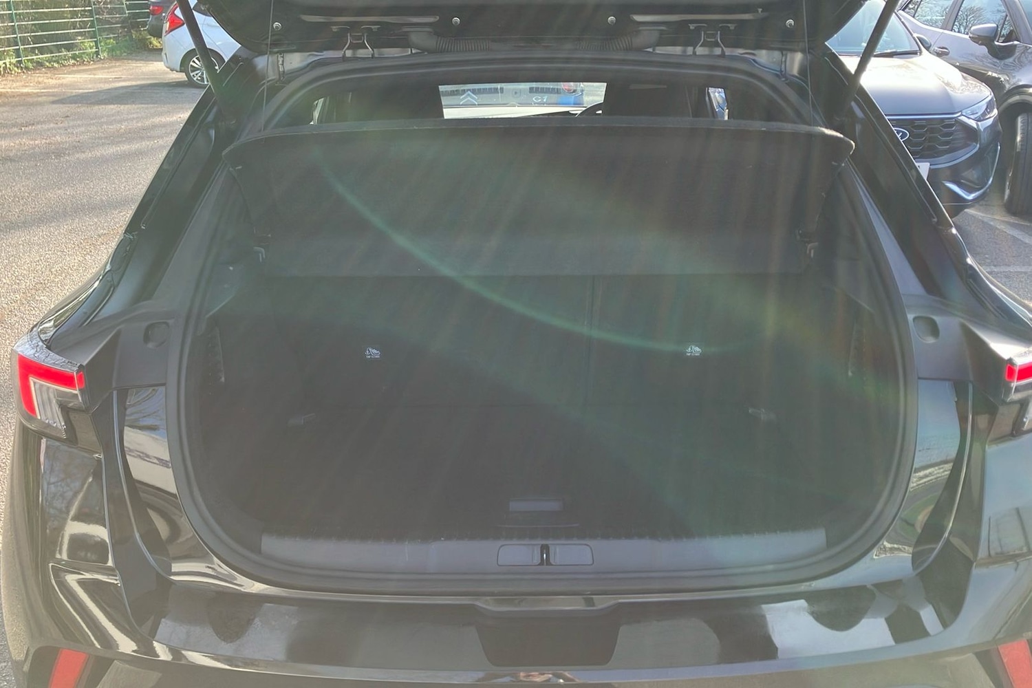 Used Vauxhall Mokka 2023 for sale - 77836793: Photo 27