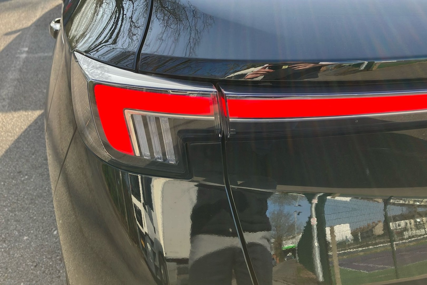 Used Vauxhall Mokka 2023 for sale - 77836793: Photo 28