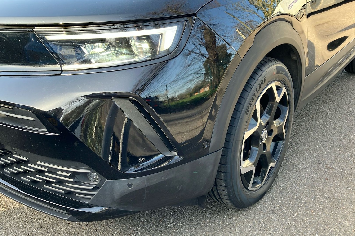 Used Vauxhall Mokka 2023 for sale - 77836793: Photo 29