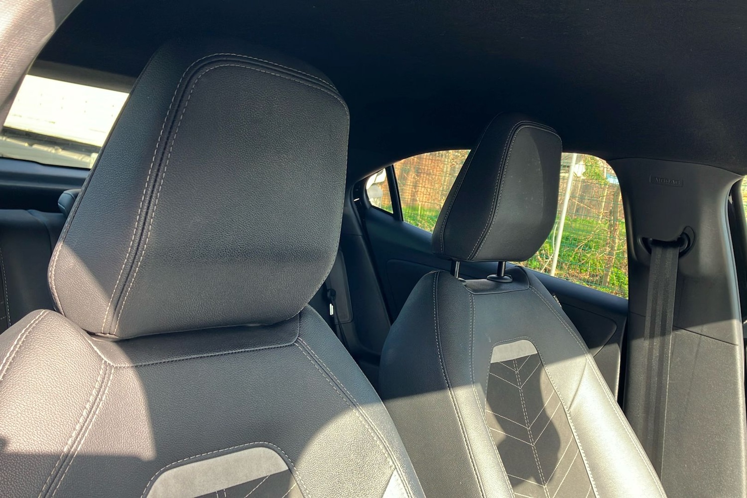 Used Vauxhall Mokka 2023 for sale - 77836793: Photo 30