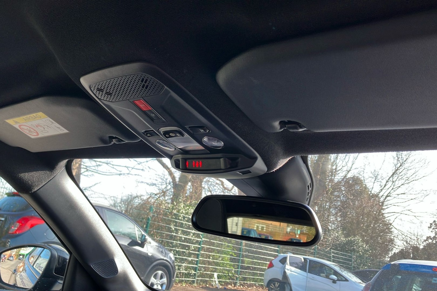 Used Vauxhall Mokka 2023 for sale - 77836793: Photo 31