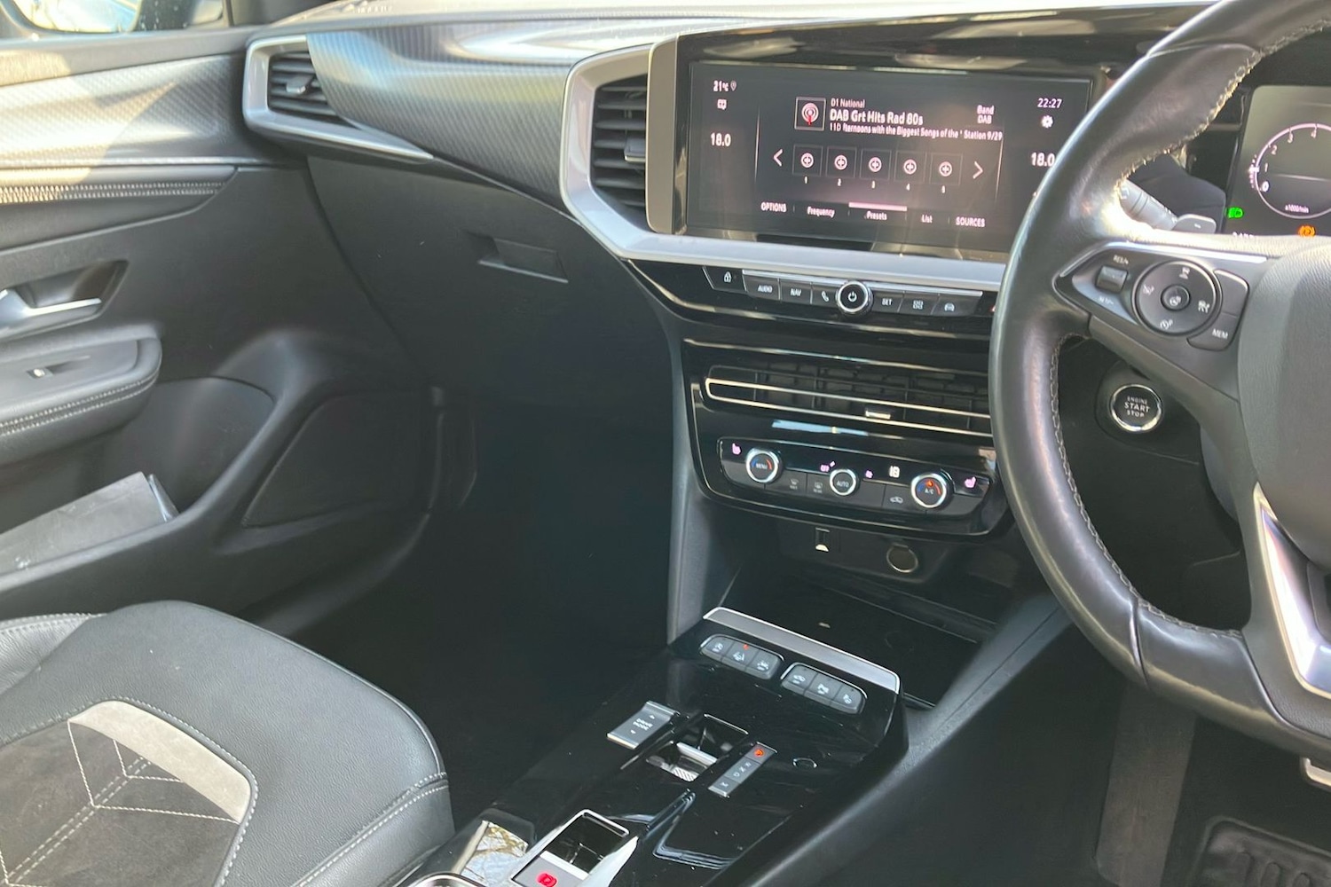 Used Vauxhall Mokka 2023 for sale - 77836793: Photo 32