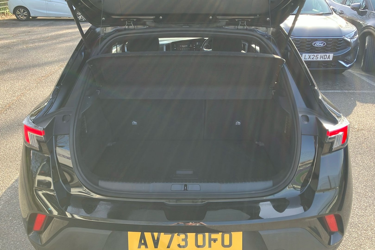 Used Vauxhall Mokka 2023 for sale - 77836793: Photo 35