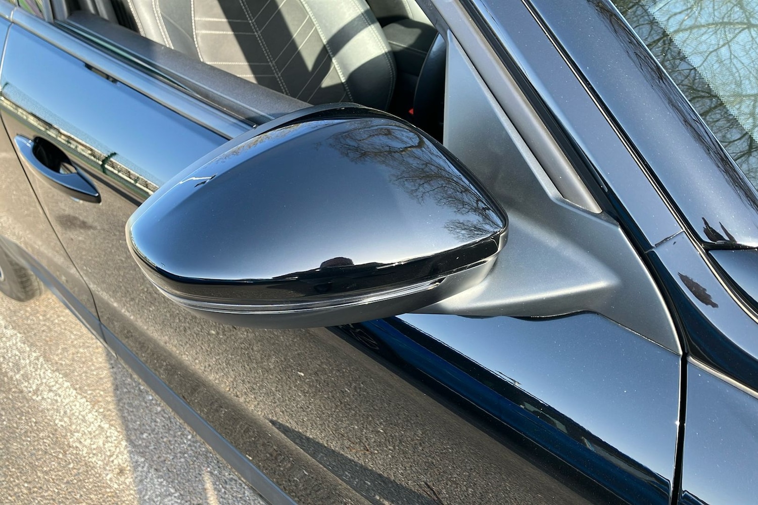 Used Vauxhall Mokka 2023 for sale - 77836793: Photo 36