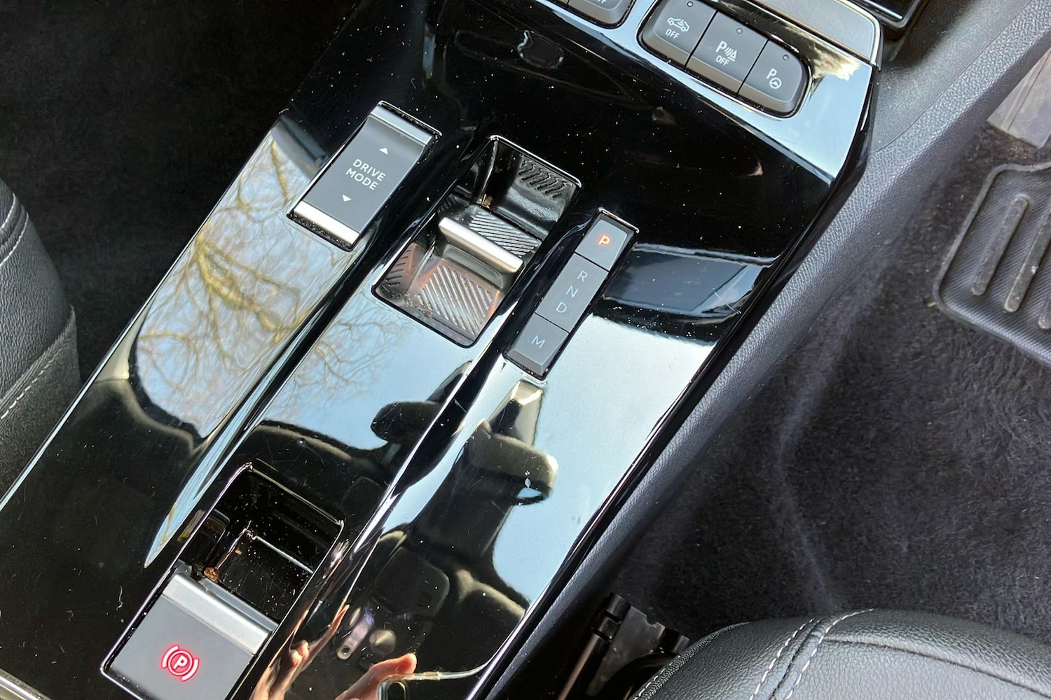 Used Vauxhall Mokka 2023 for sale - 77836793: Photo 38