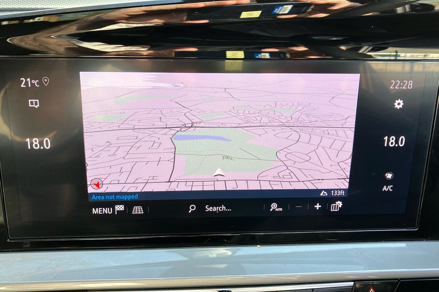 Used Vauxhall Mokka 2023 for sale - 77836793: Photo 39