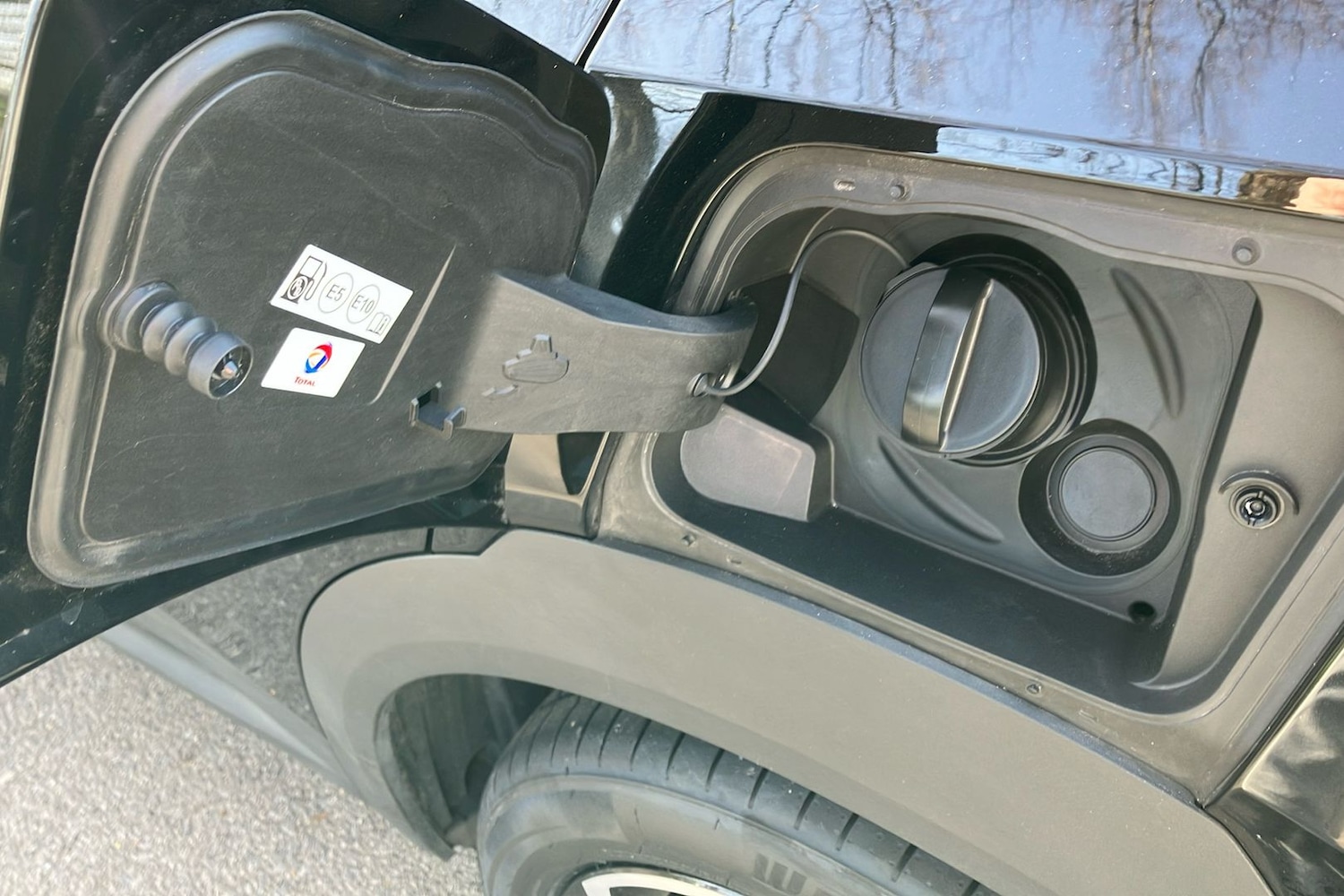 Used Vauxhall Mokka 2023 for sale - 77836793: Photo 44