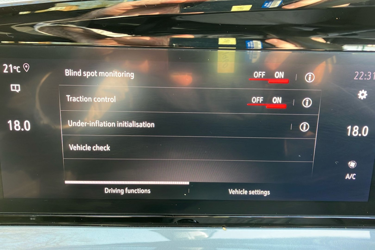 Used Vauxhall Mokka 2023 for sale - 77836793: Photo 48