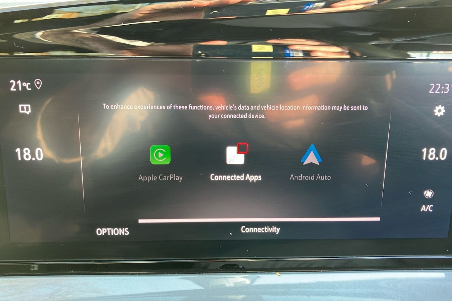 Used Vauxhall Mokka 2023 for sale - 77836793: Photo 49