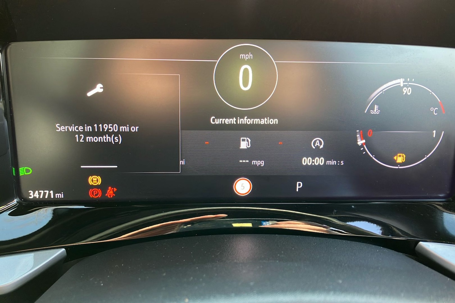 Used Vauxhall Mokka 2023 for sale - 77836793: Photo 53