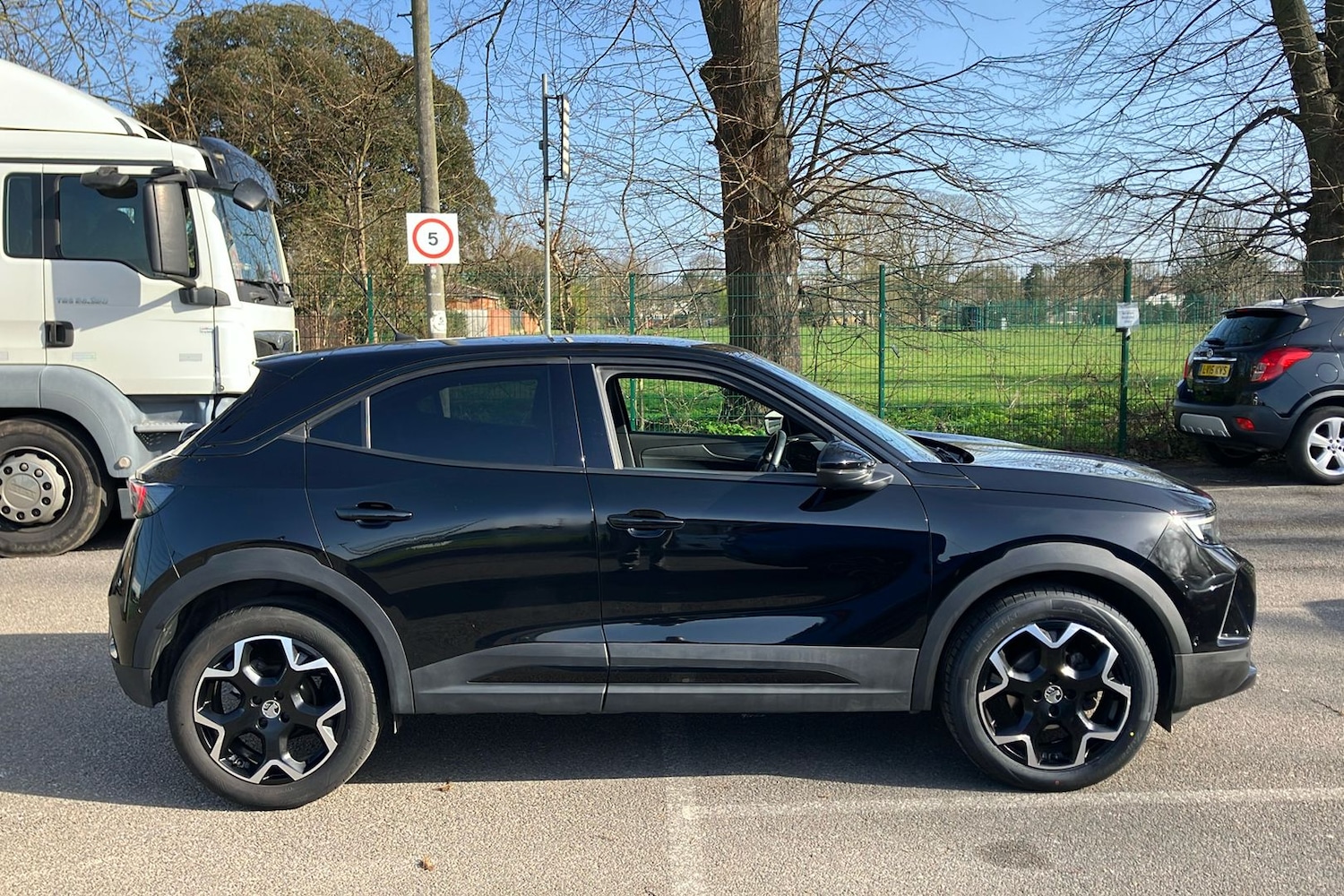 Used Vauxhall Mokka 2023 for sale - 77836793: Photo 6