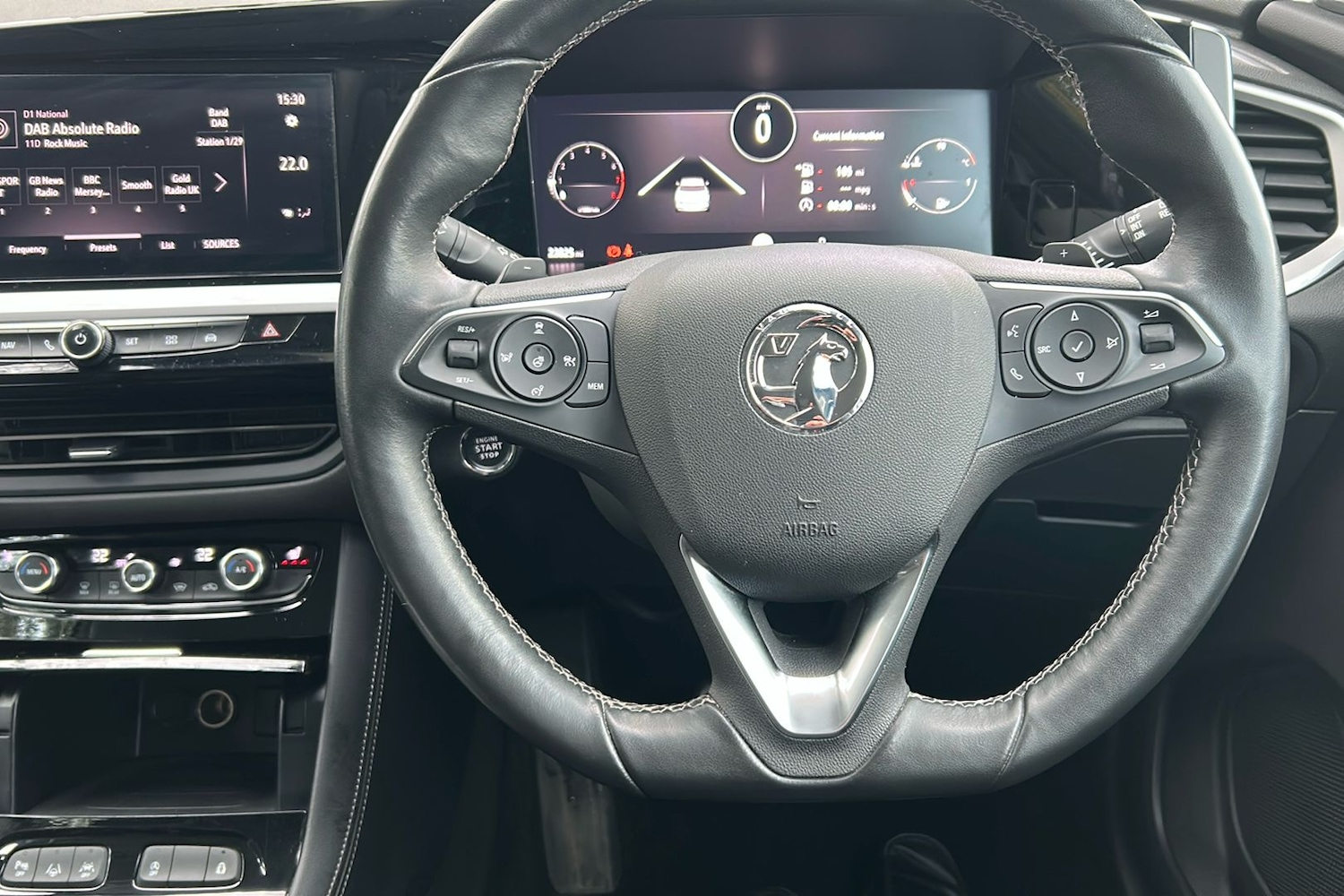 Used Vauxhall Grandland 2023 for sale - 77461066: Photo 13