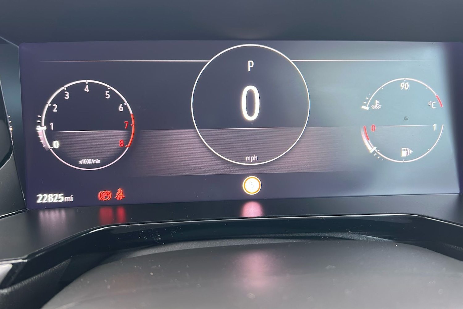 Used Vauxhall Grandland 2023 for sale - 77461066: Photo 19