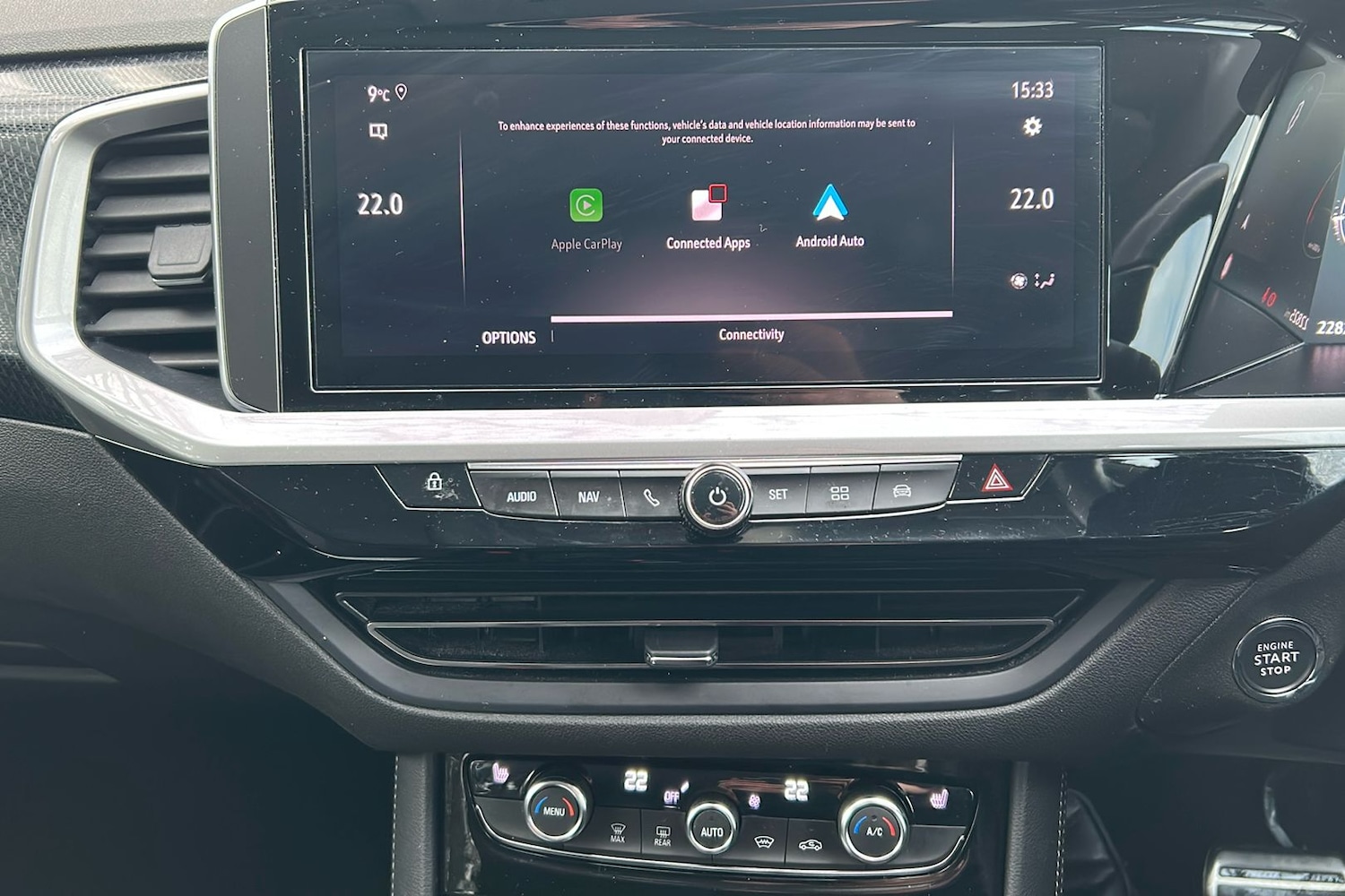 Used Vauxhall Grandland 2023 for sale - 77461066: Photo 25