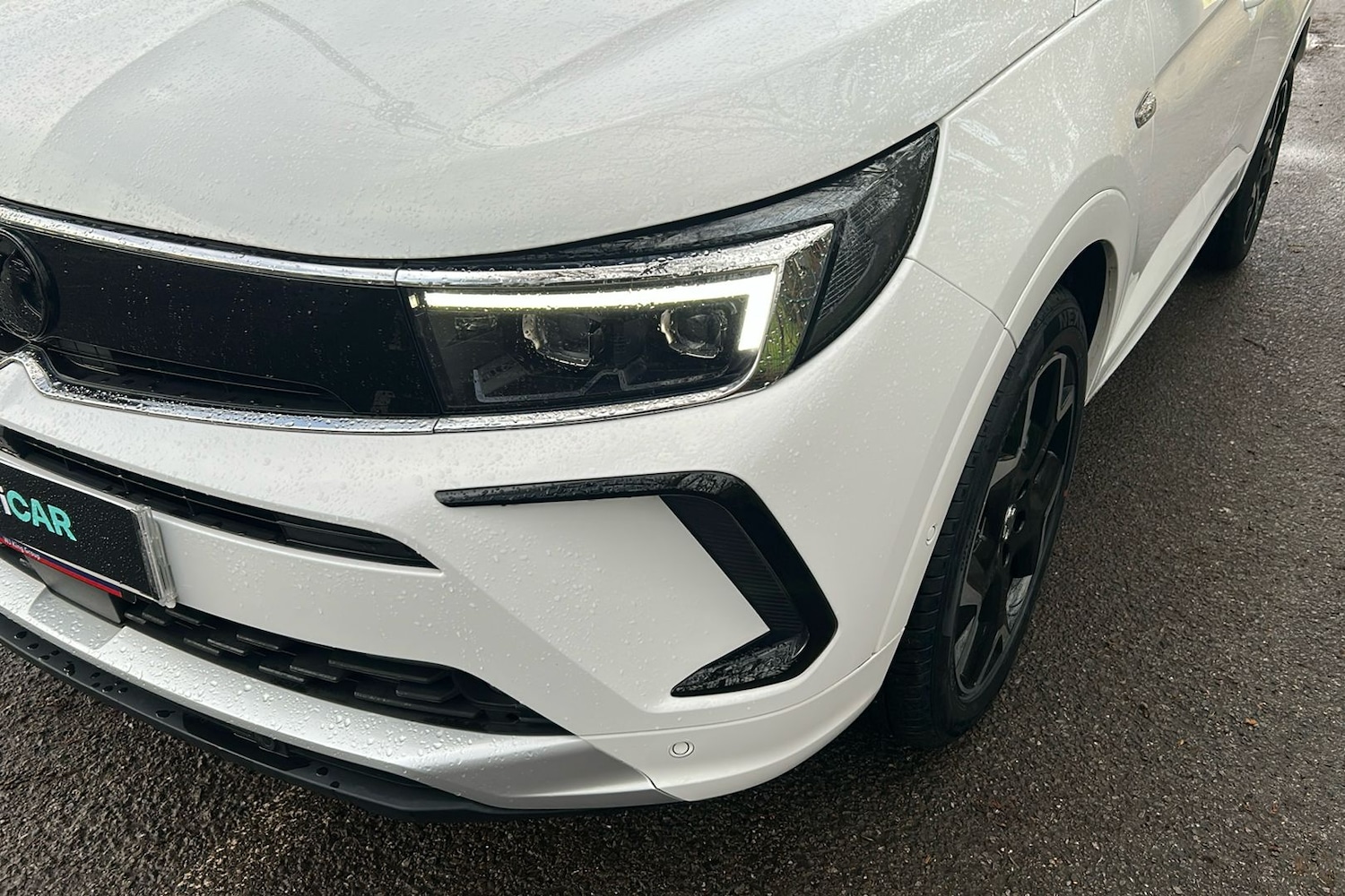 Used Vauxhall Grandland 2023 for sale - 77461066: Photo 29