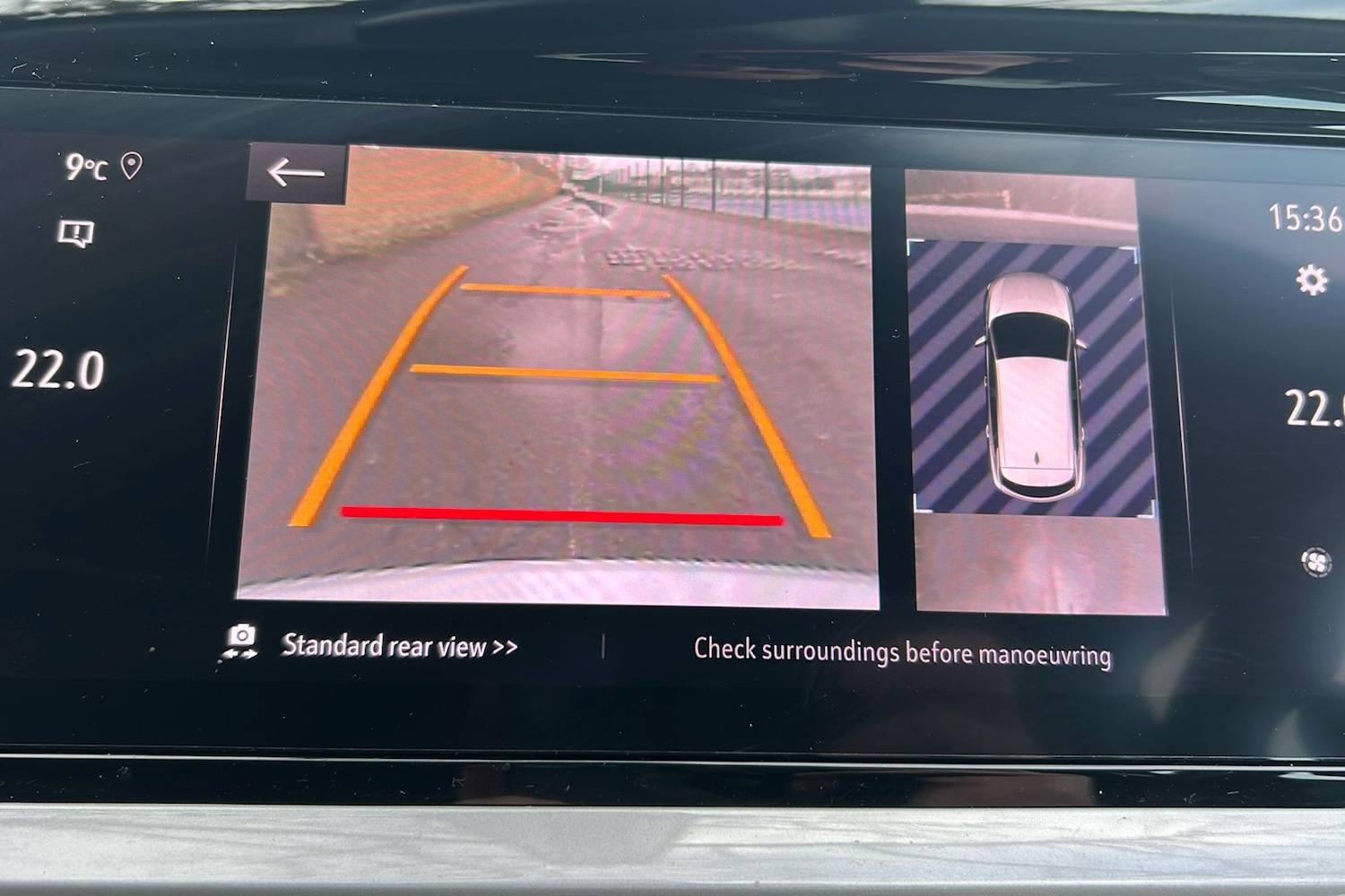 Used Vauxhall Grandland 2023 for sale - 77461066: Photo 39