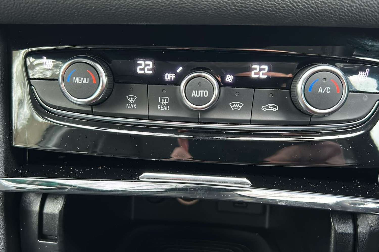 Used Vauxhall Grandland 2023 for sale - 77461066: Photo 40