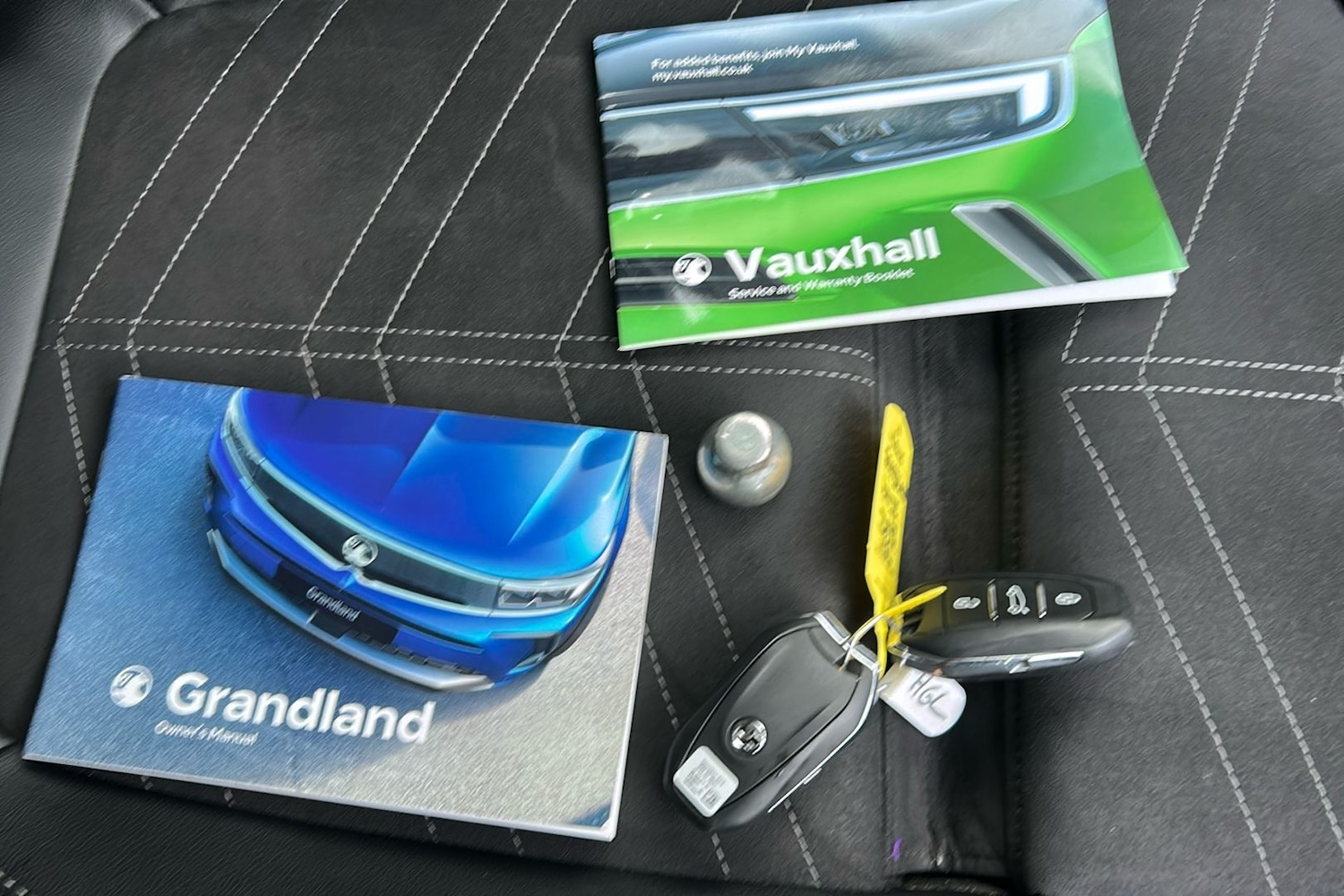 Used Vauxhall Grandland 2023 for sale - 77461066: Photo 43
