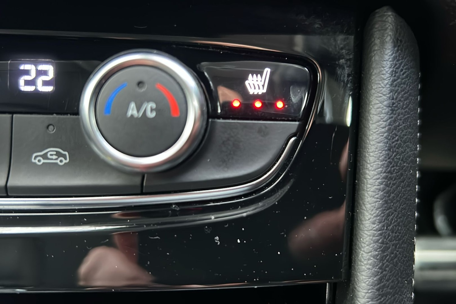 Used Vauxhall Grandland 2023 for sale - 77461066: Photo 47