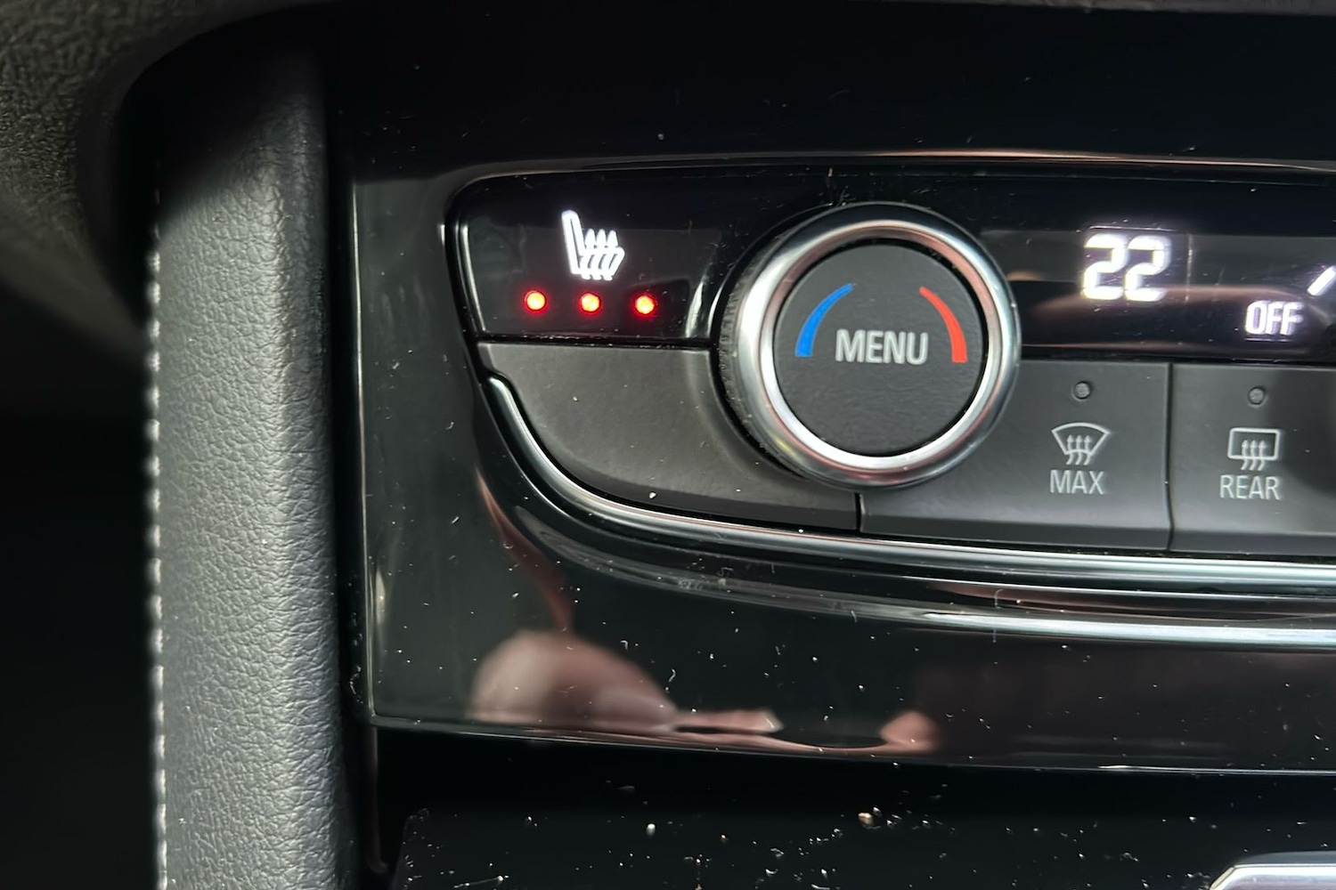 Used Vauxhall Grandland 2023 for sale - 77461066: Photo 48