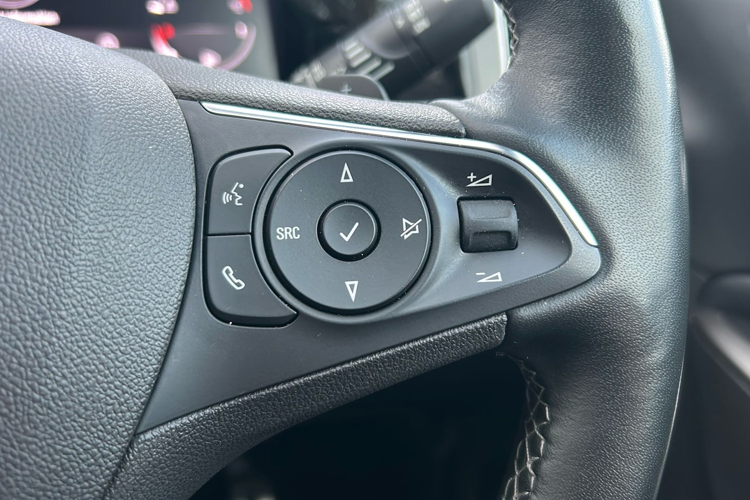 Used Vauxhall Grandland 2023 for sale - 77461066: Photo 50