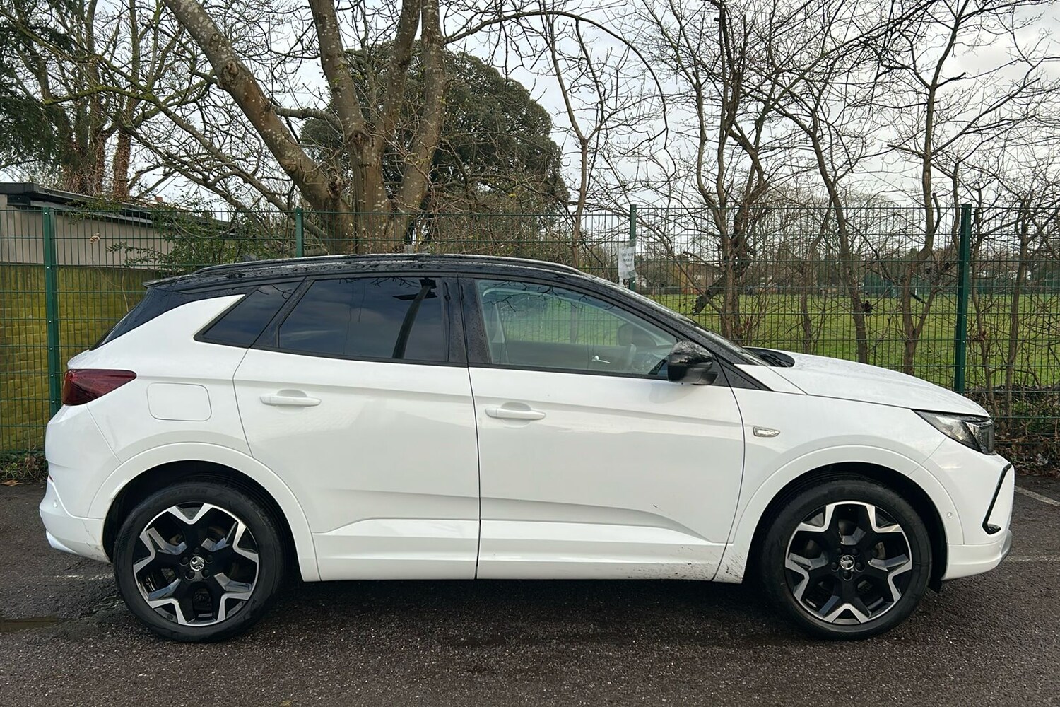 Used Vauxhall Grandland 2023 for sale - 77461066: Photo 6