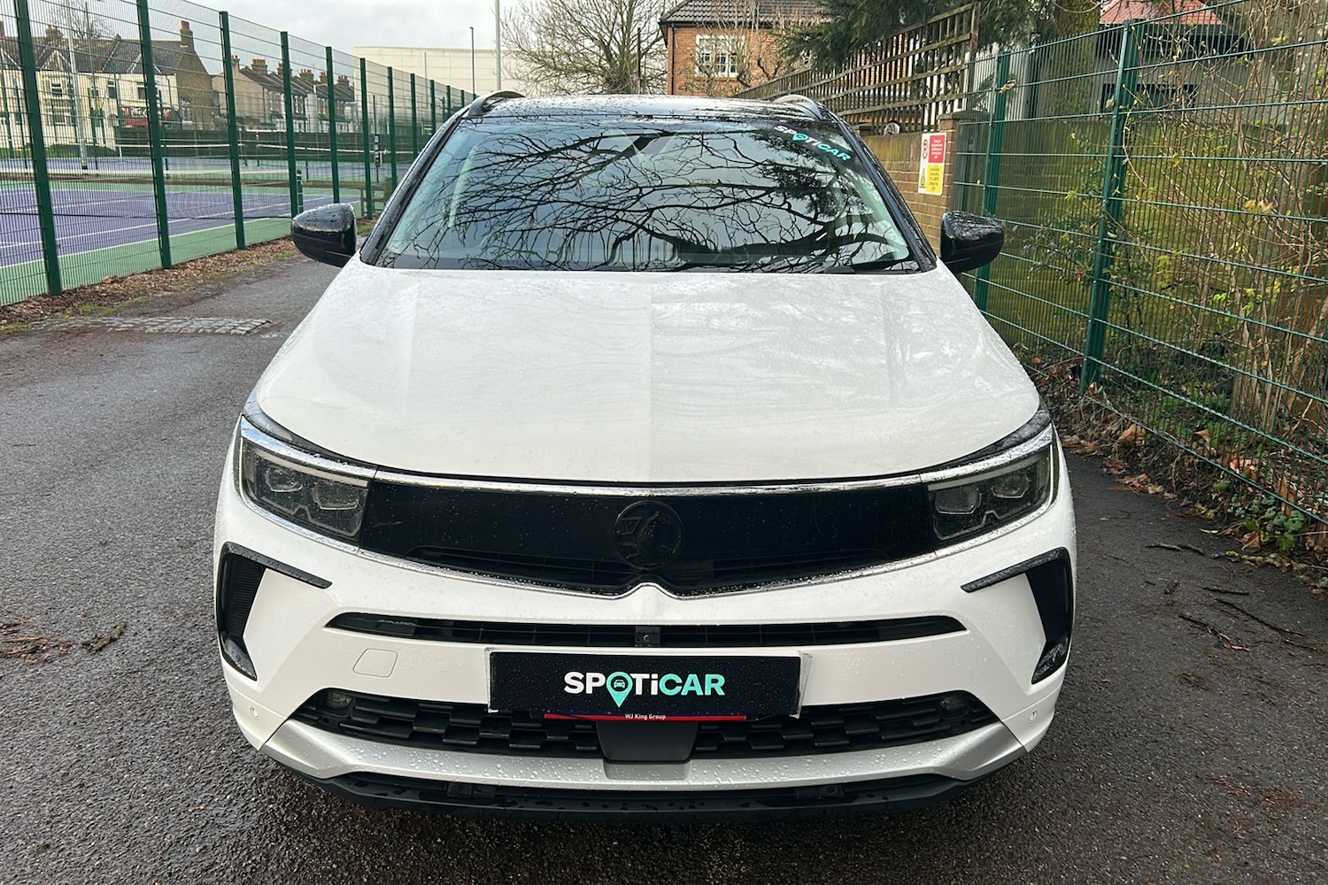 Used Vauxhall Grandland 2023 for sale - 77461066: Photo 8