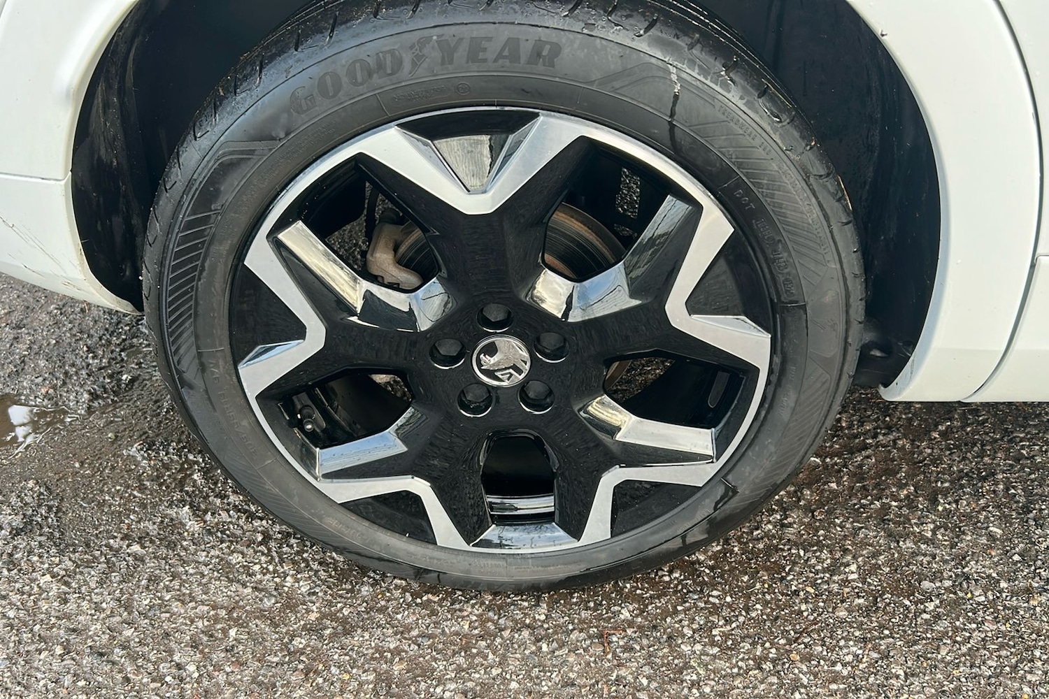 Used Vauxhall Grandland 2023 for sale - 77461066: Photo 9