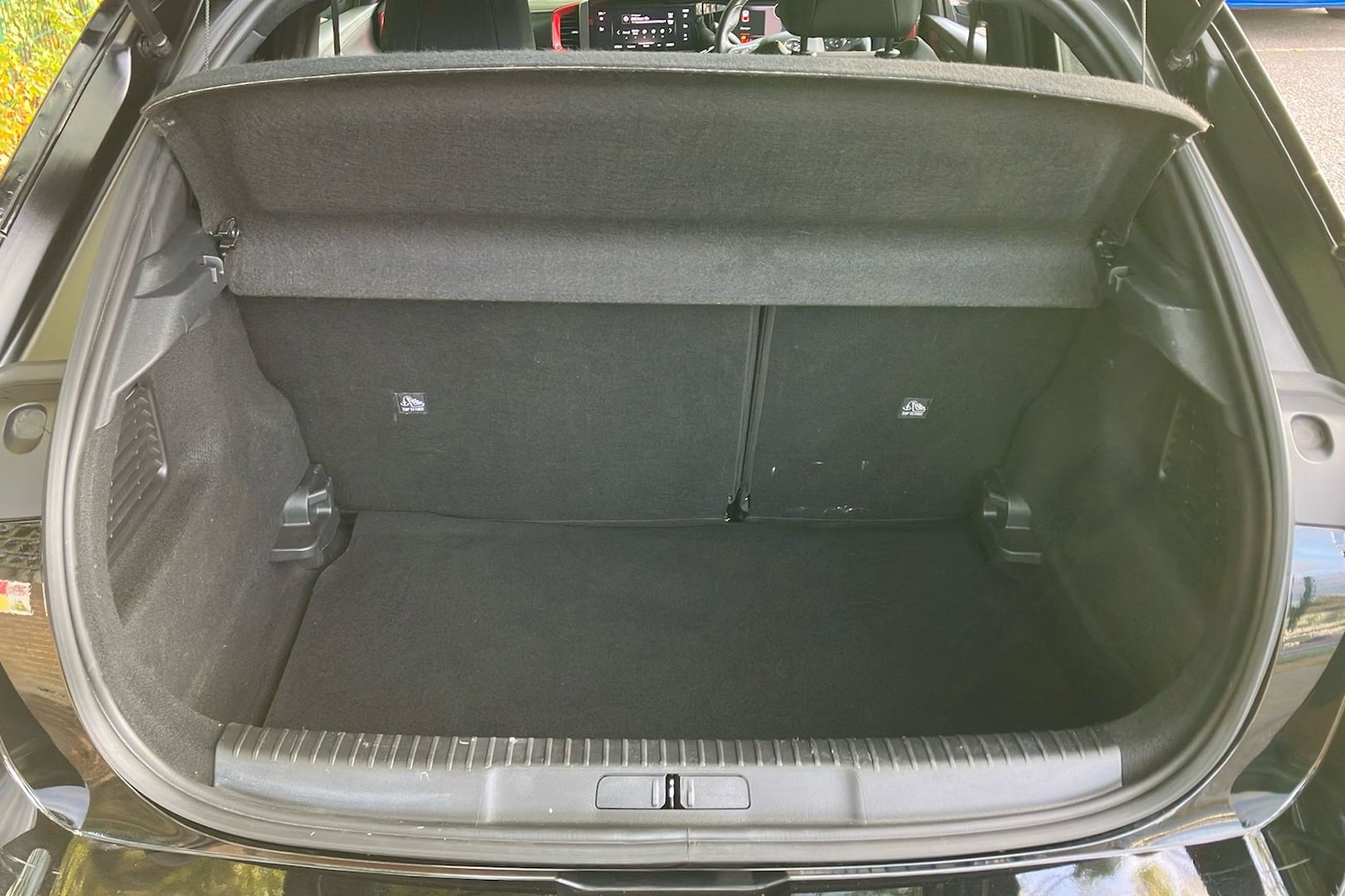 Used Vauxhall Mokka 2022 for sale - 77096840: Photo 12