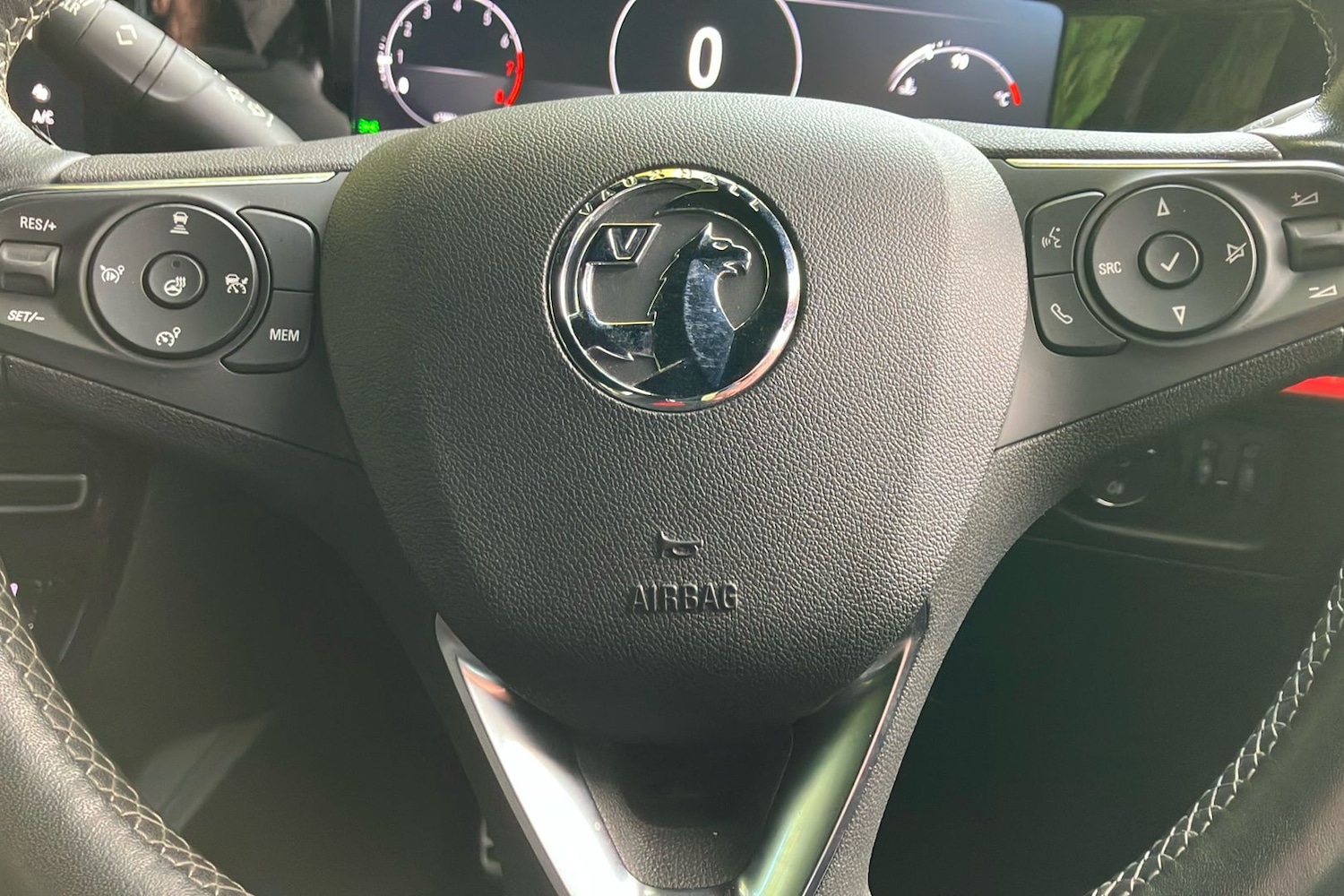 Used Vauxhall Mokka 2022 for sale - 77096840: Photo 20