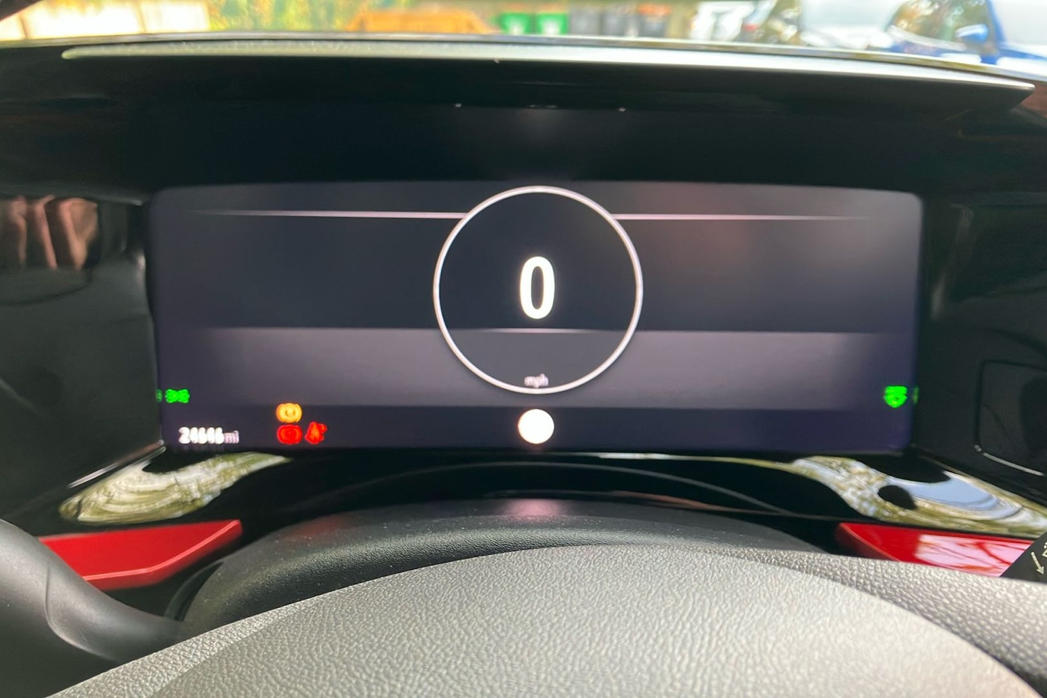 Used Vauxhall Mokka 2022 for sale - 77096840: Photo 34