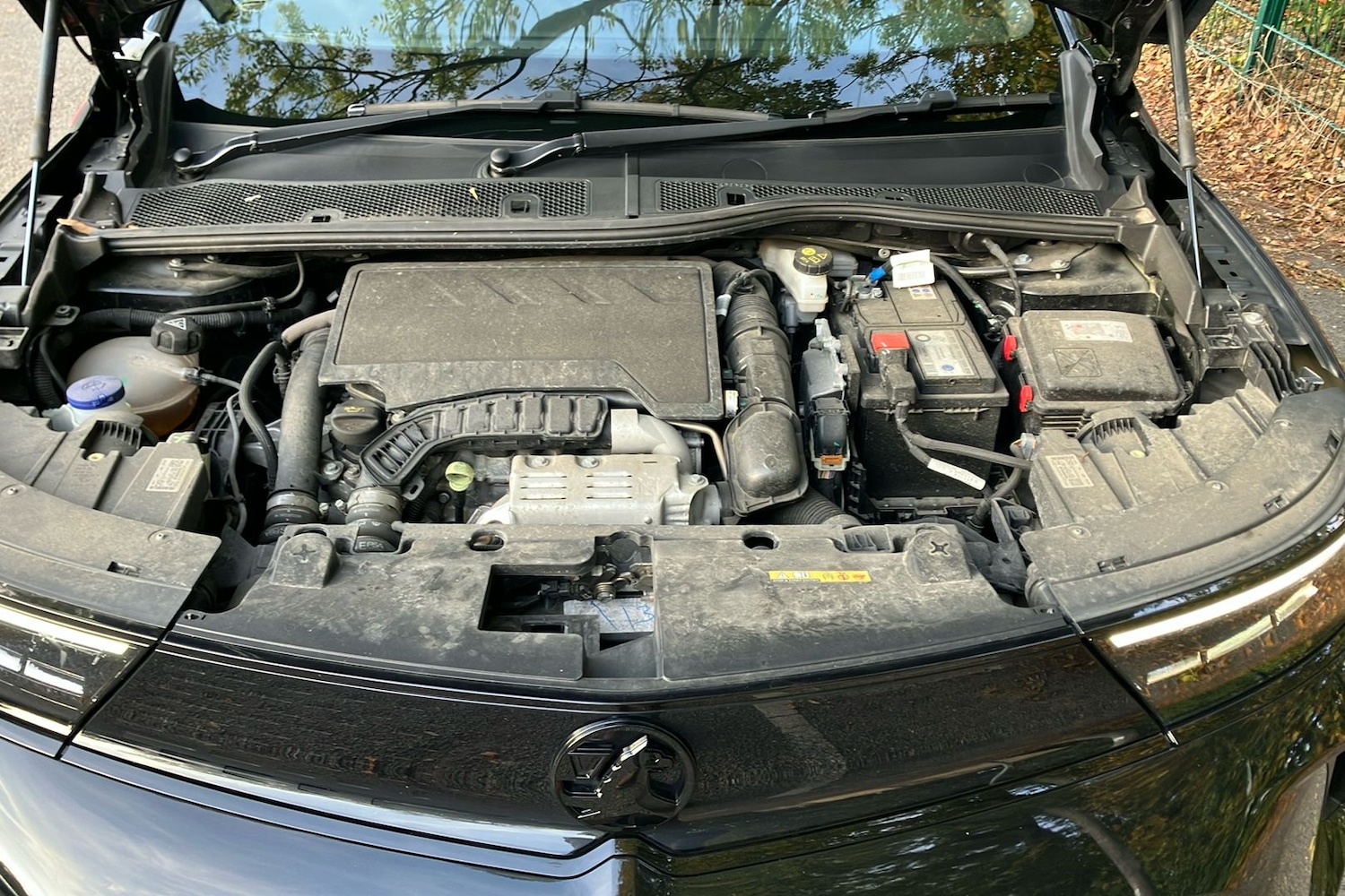 Used Vauxhall Mokka 2022 for sale - 77096840: Photo 41