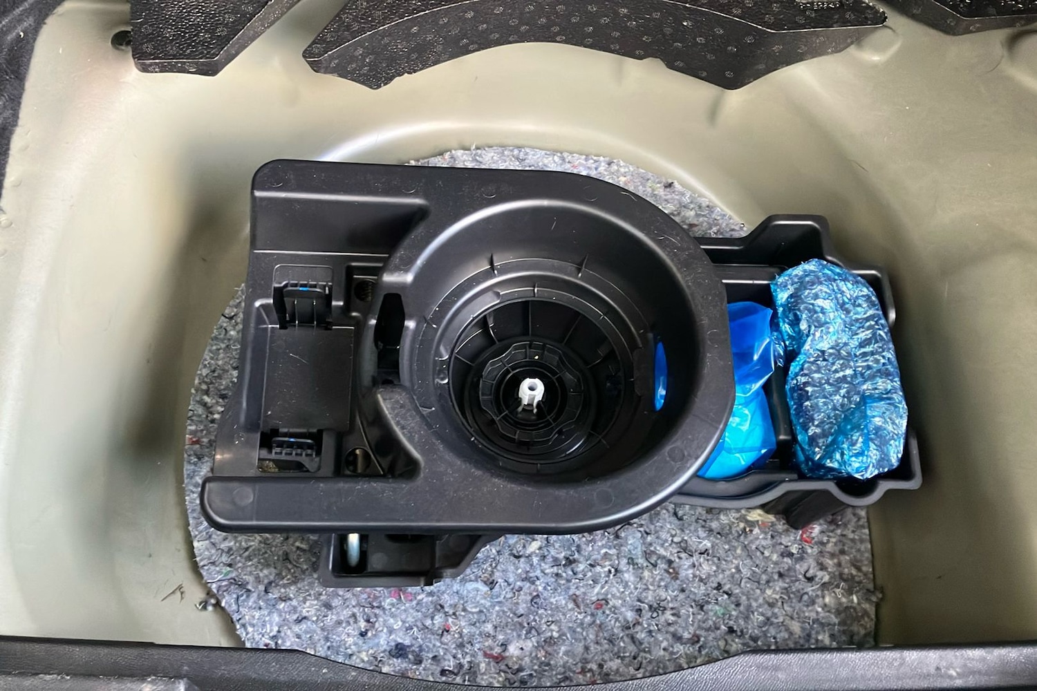 Used Vauxhall Mokka 2022 for sale - 77096840: Photo 42