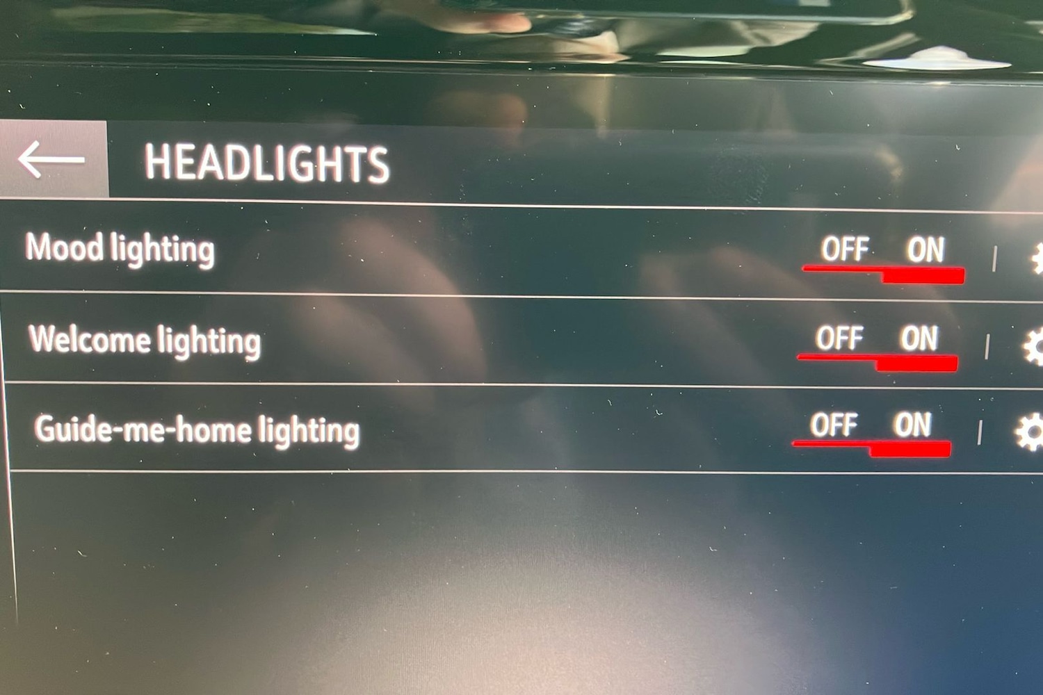 Used Vauxhall Mokka 2022 for sale - 77096840: Photo 50