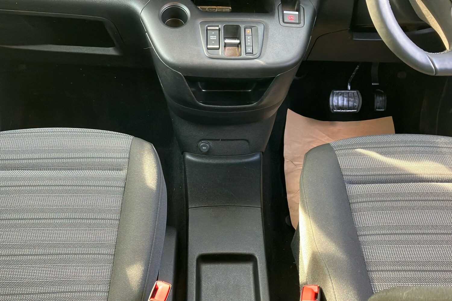 Vehicle 29
