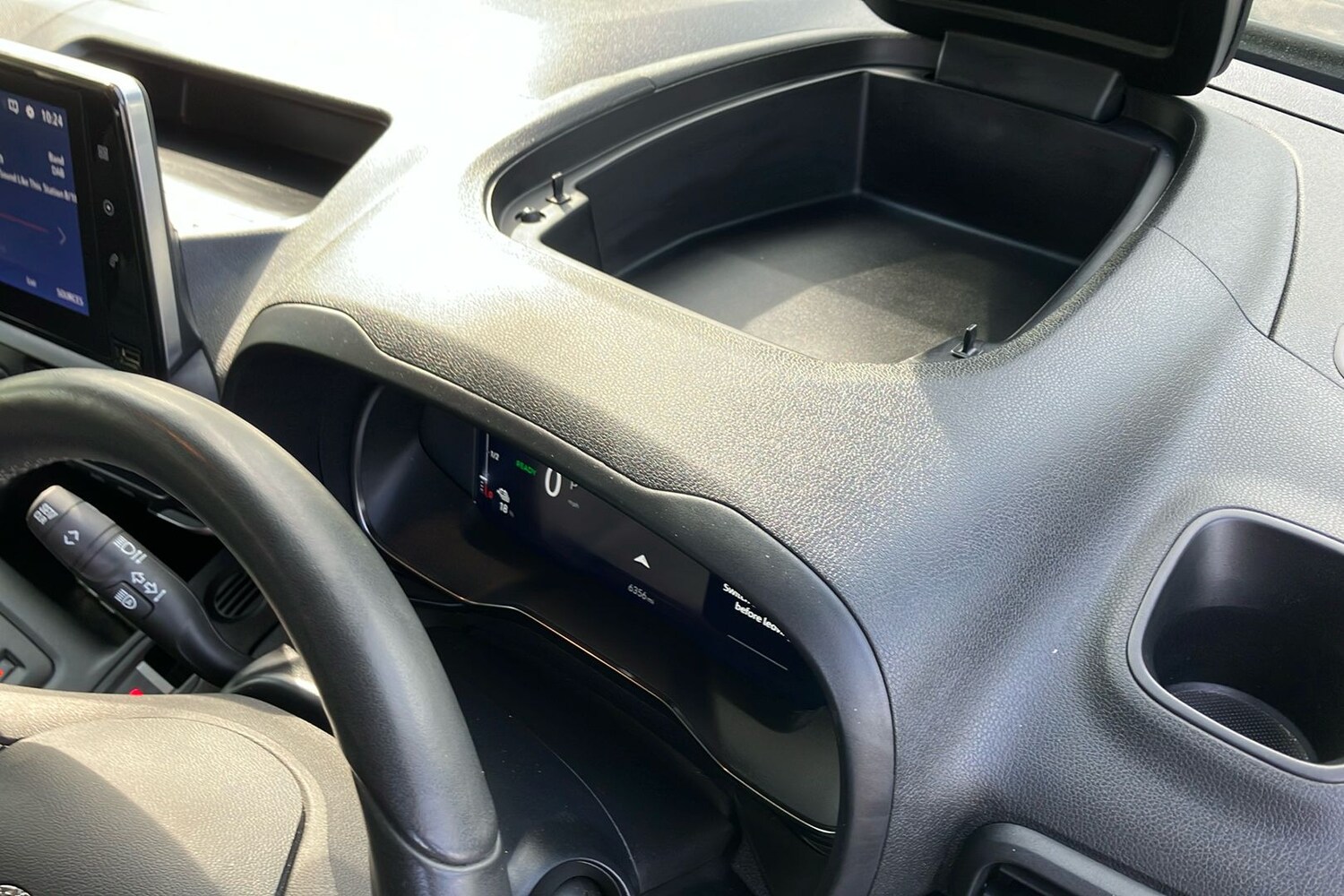 Vehicle 50
