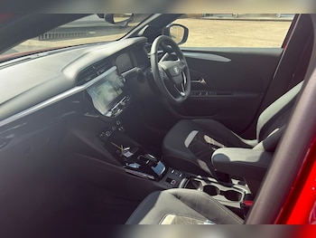 Used Vauxhall Corsa 2025 for sale - 79599657: Photo