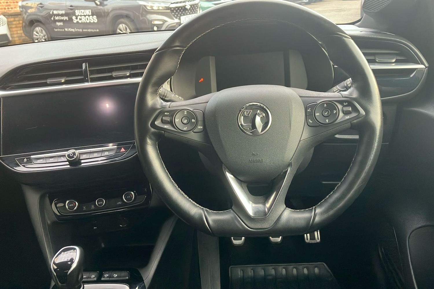 Used Vauxhall Corsa 2023 for sale - 77815247: Photo 13