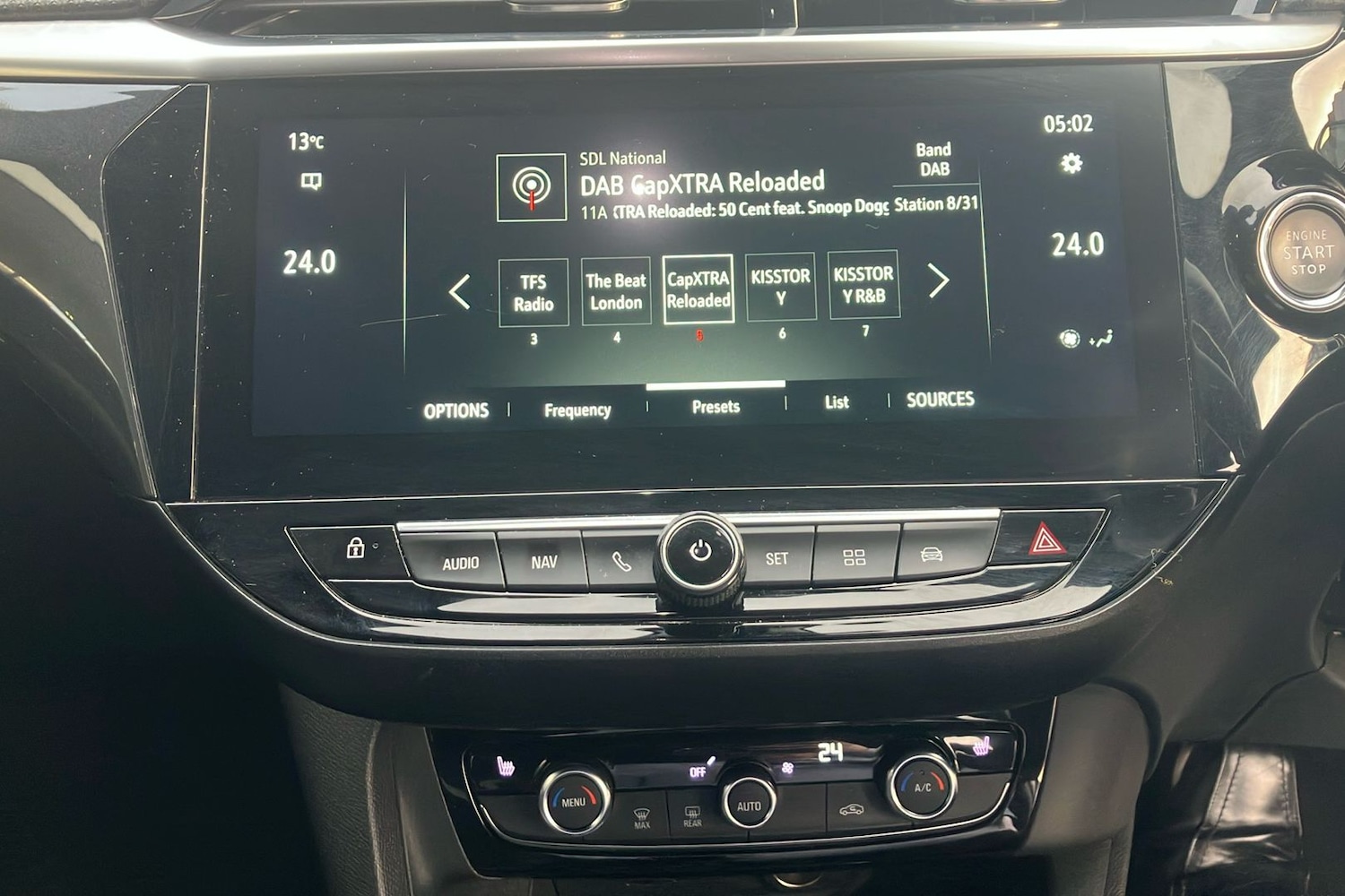 Used Vauxhall Corsa 2023 for sale - 77815247: Photo 14