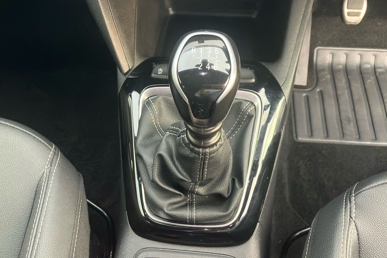 Used Vauxhall Corsa 2023 for sale - 77815247: Photo 17