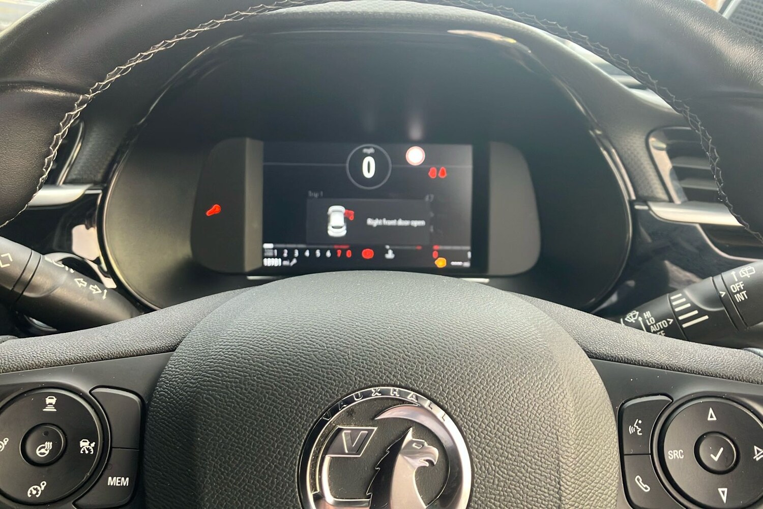 Used Vauxhall Corsa 2023 for sale - 77815247: Photo 19