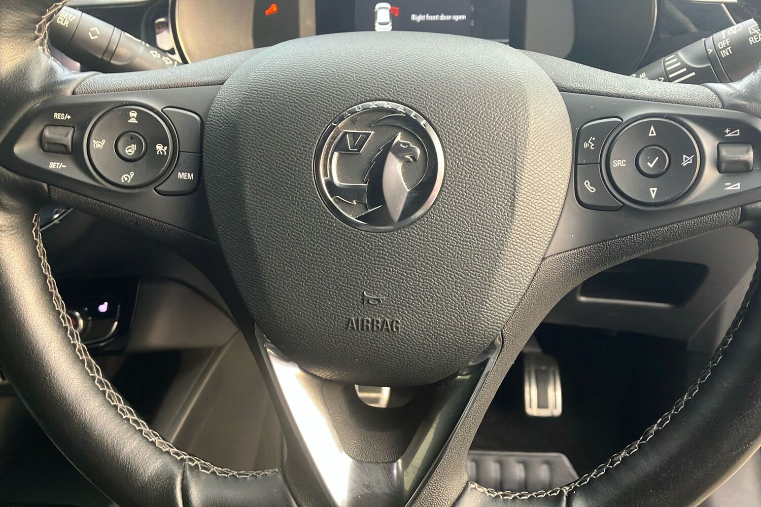 Used Vauxhall Corsa 2023 for sale - 77815247: Photo 20