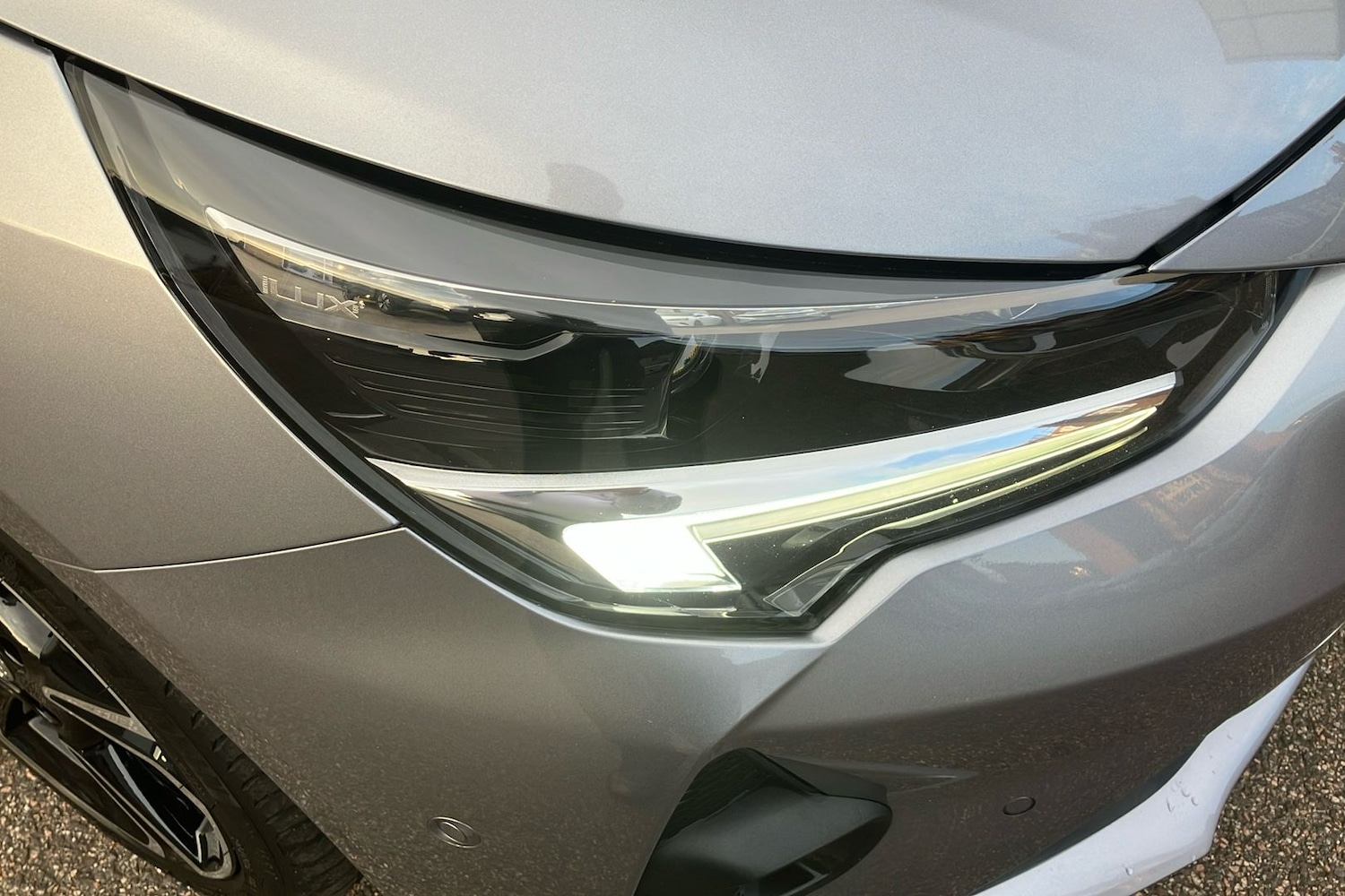 Used Vauxhall Corsa 2023 for sale - 77815247: Photo 22