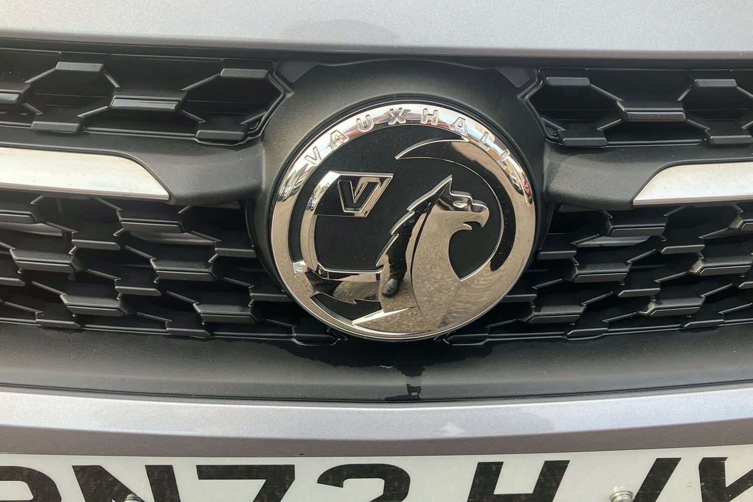 Used Vauxhall Corsa 2023 for sale - 77815247: Photo 23