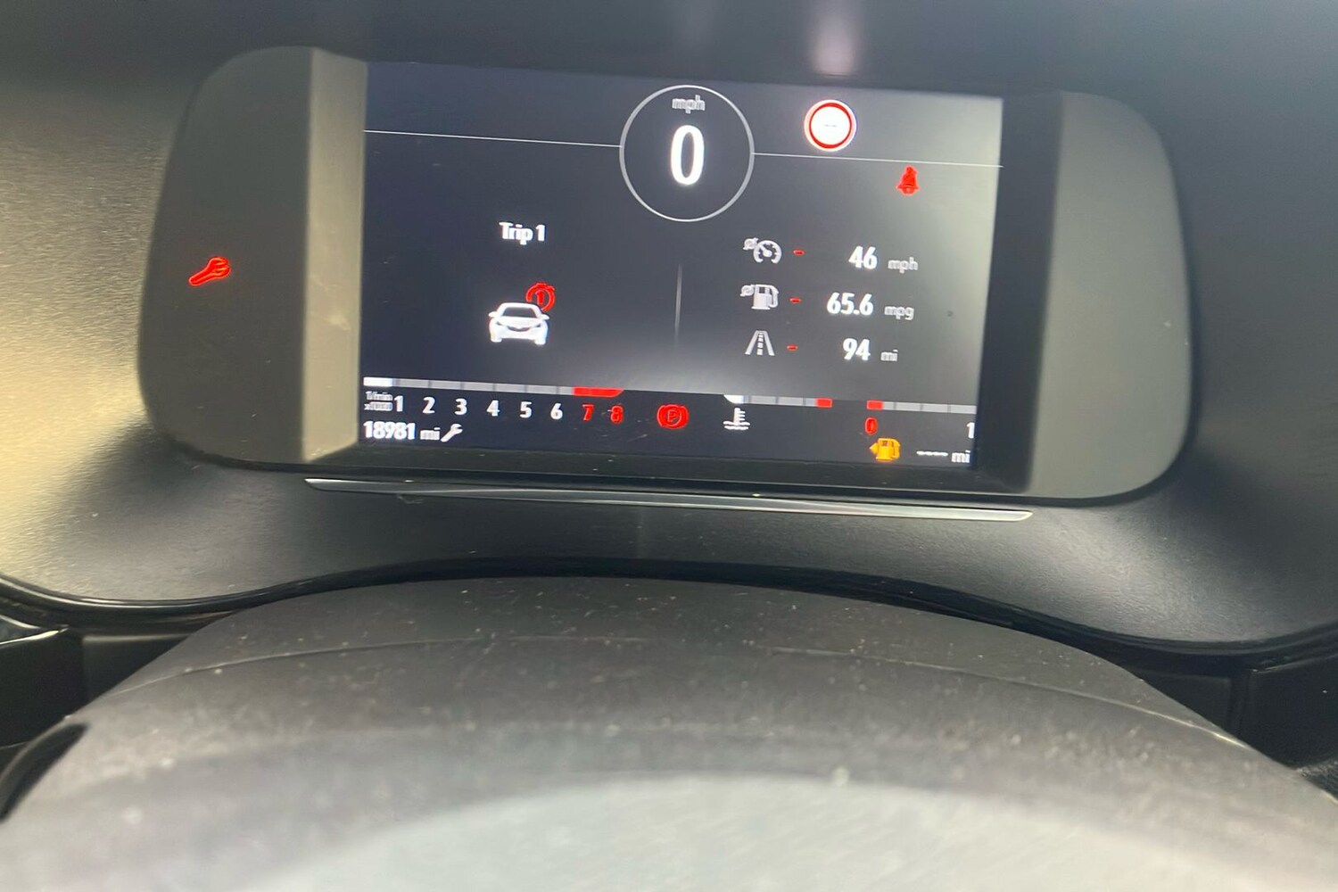 Used Vauxhall Corsa 2023 for sale - 77815247: Photo 24