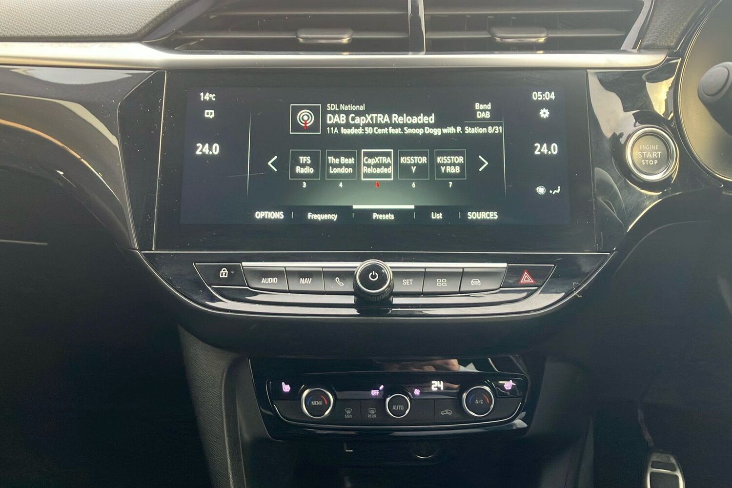 Used Vauxhall Corsa 2023 for sale - 77815247: Photo 25