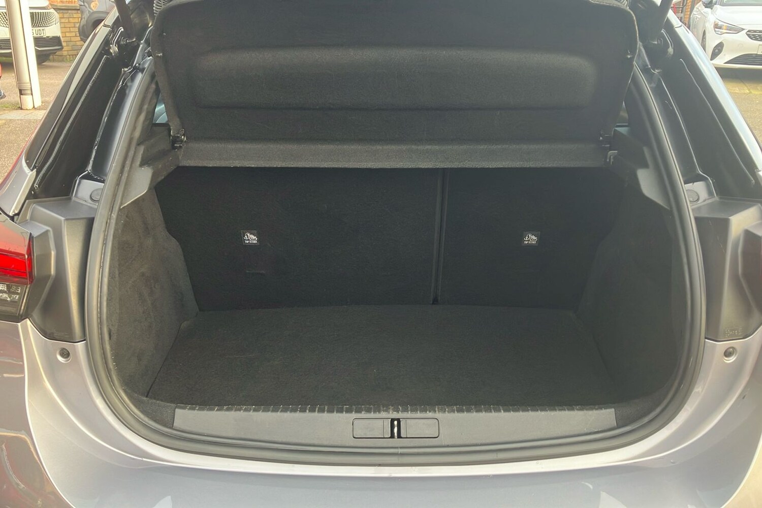 Used Vauxhall Corsa 2023 for sale - 77815247: Photo 27