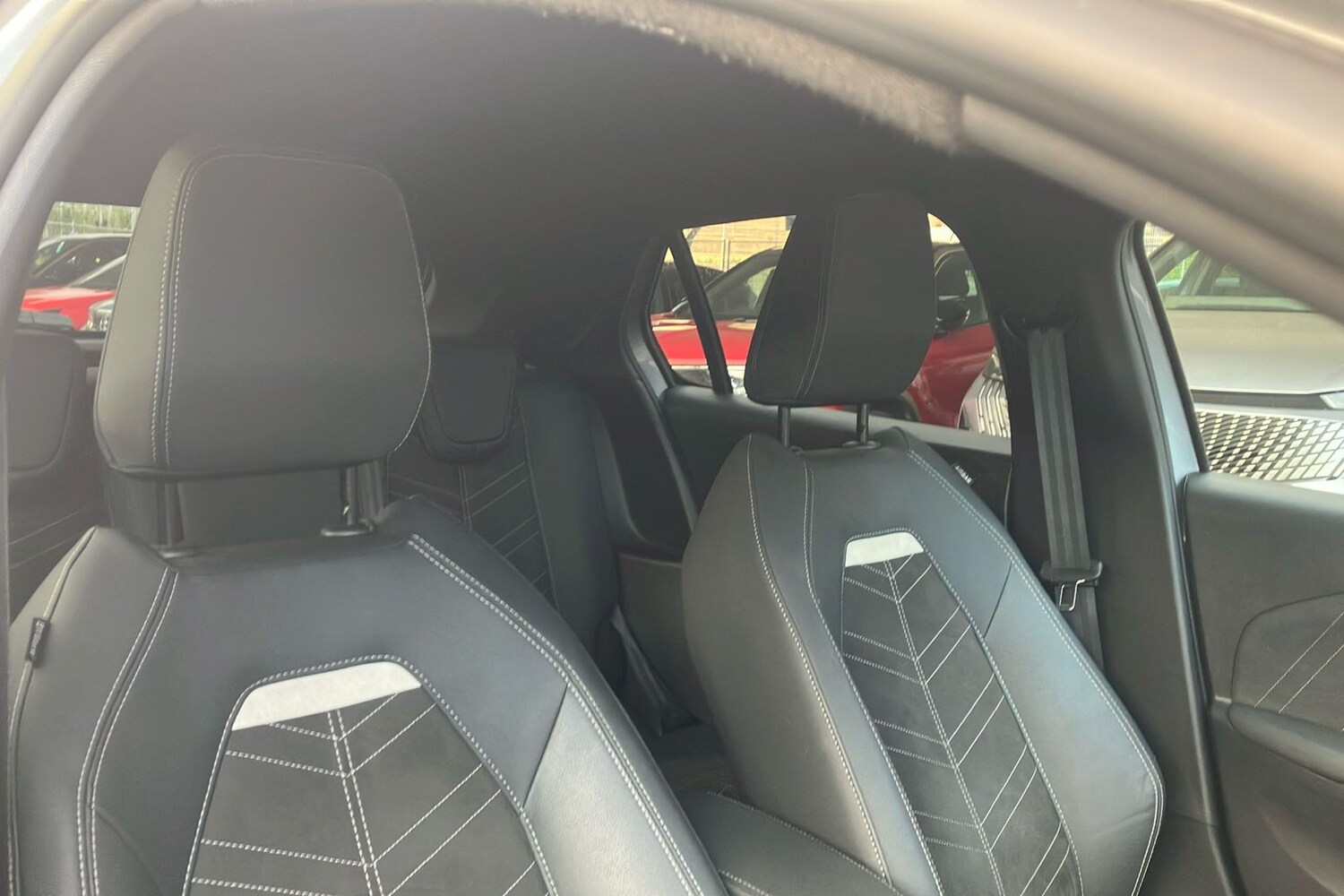 Used Vauxhall Corsa 2023 for sale - 77815247: Photo 30